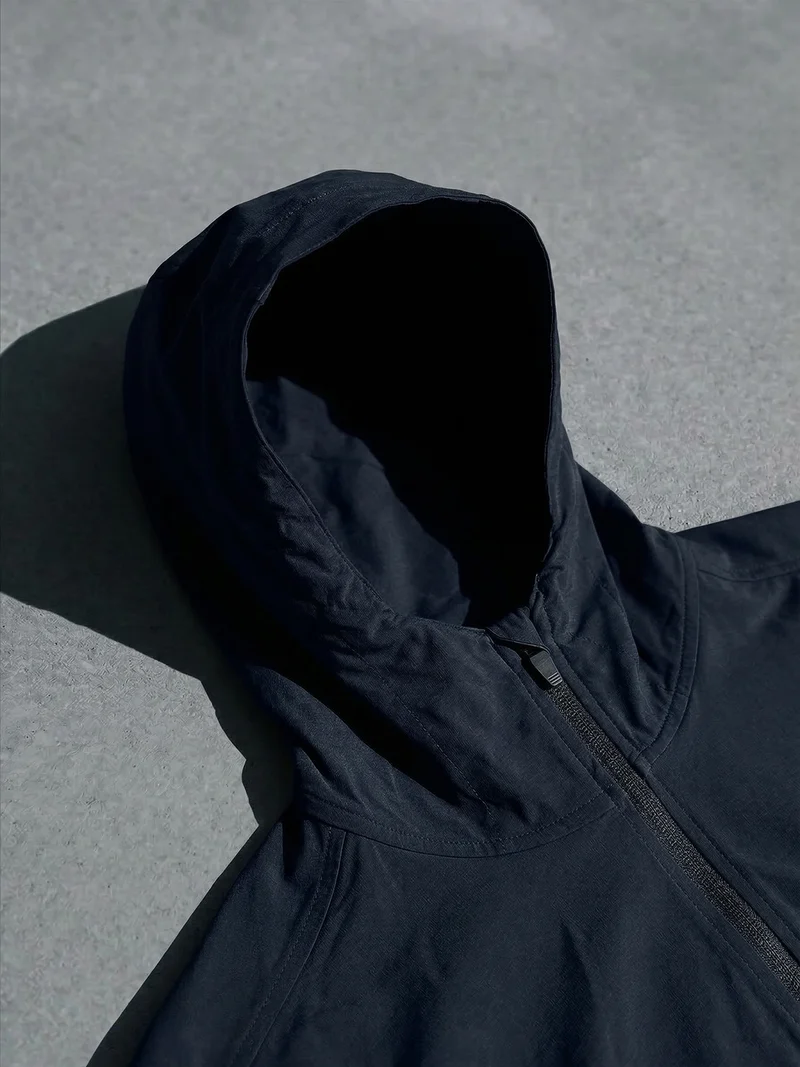 FREEDOM WINDBREAKER