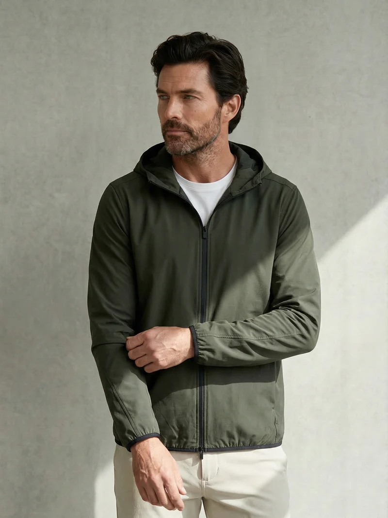 FREEDOM WINDBREAKER