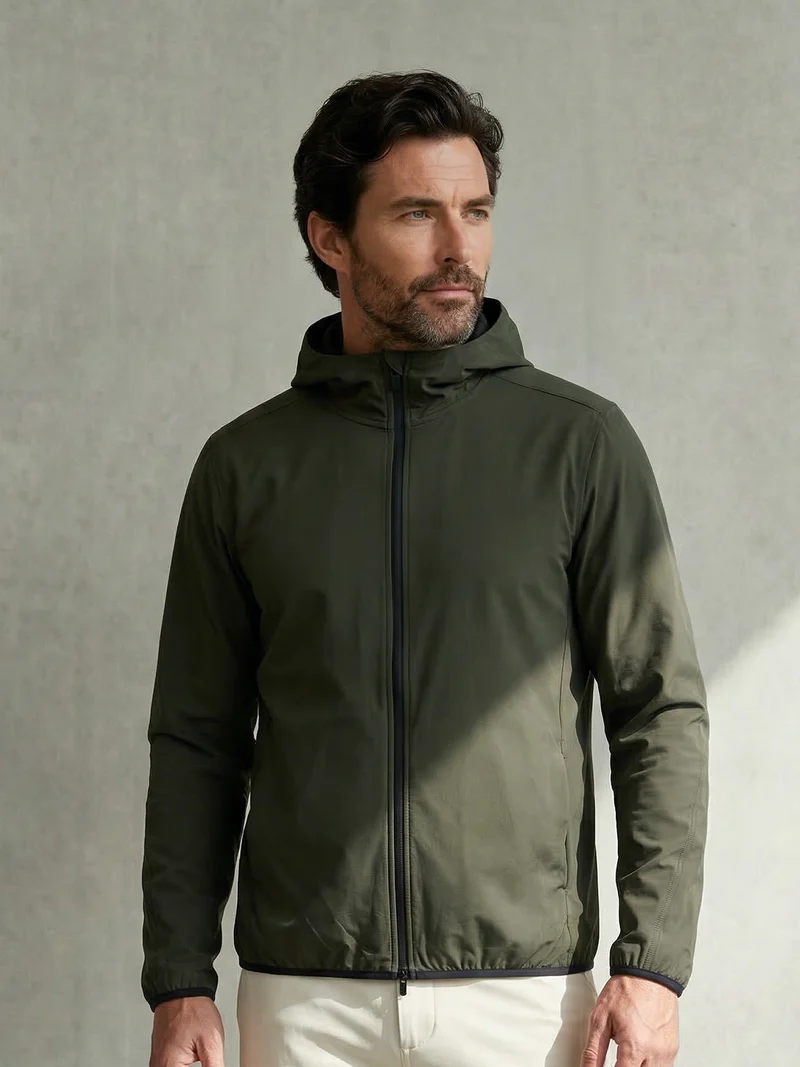 FREEDOM WINDBREAKER
