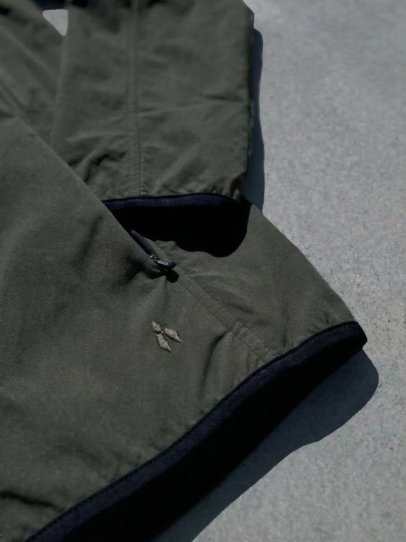 FREEDOM WINDBREAKER