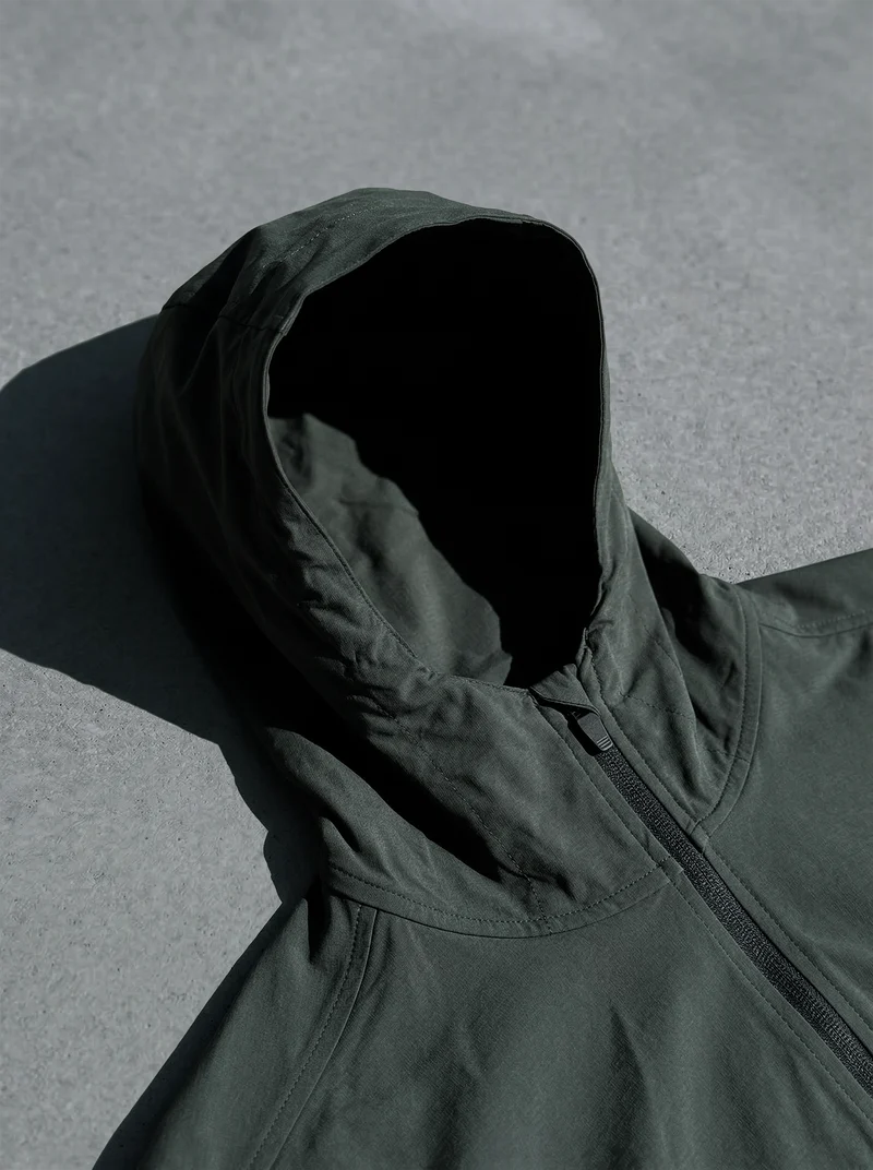 FREEDOM WINDBREAKER