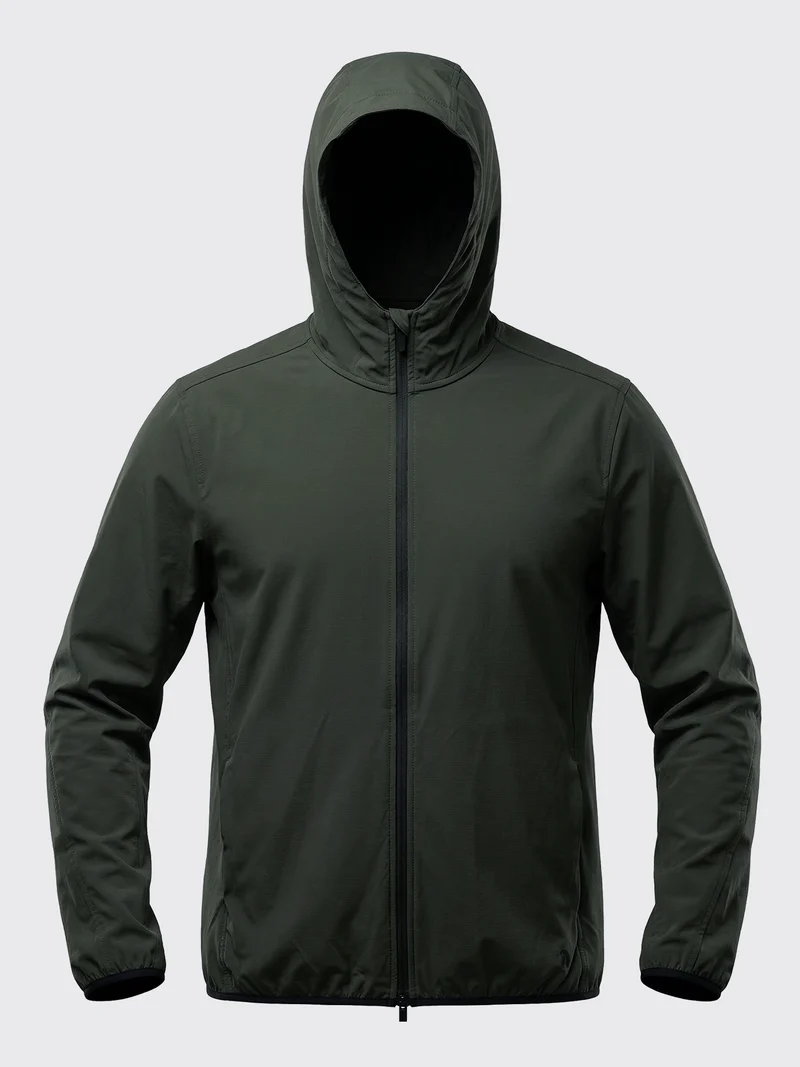 FREEDOM WINDBREAKER