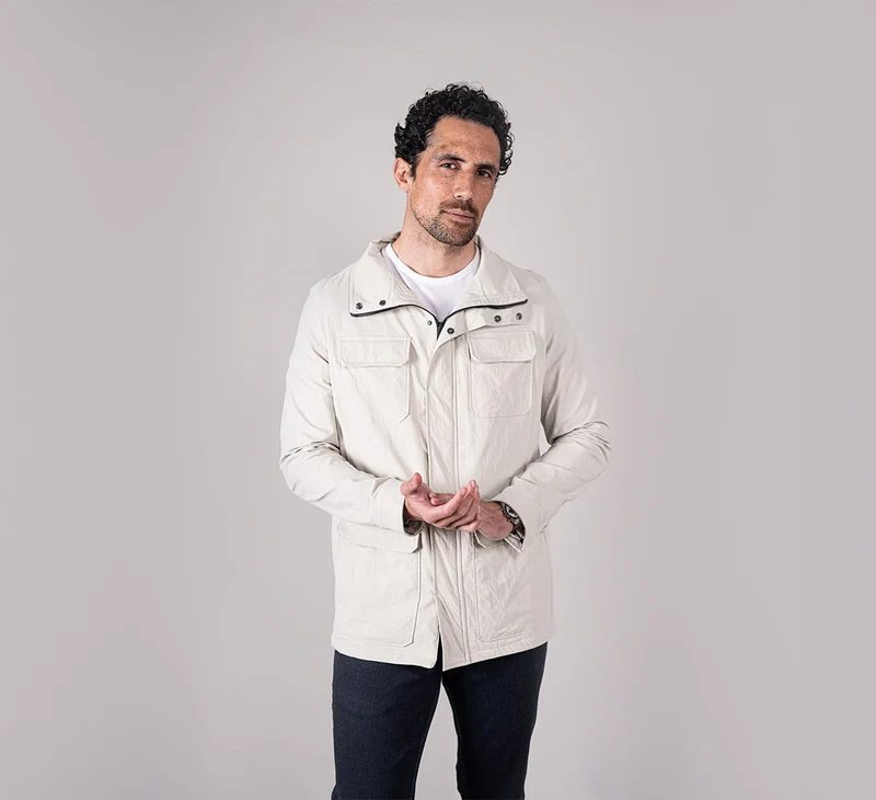 ADVENTURE JACKET