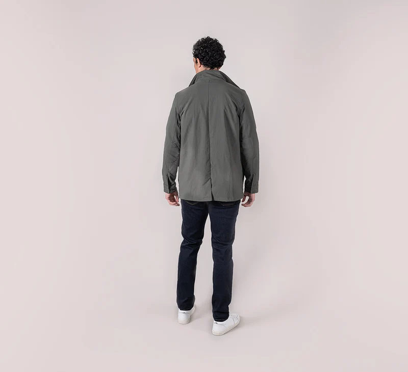 ADVENTURE JACKET