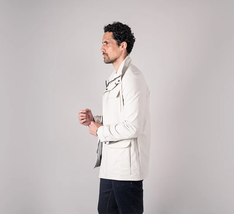 ADVENTURE JACKET
