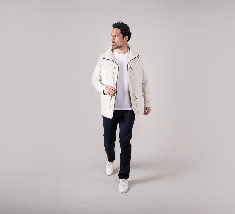 ADVENTURE JACKET
