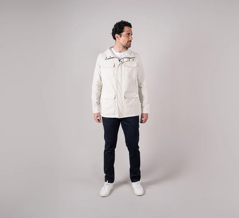 ADVENTURE JACKET