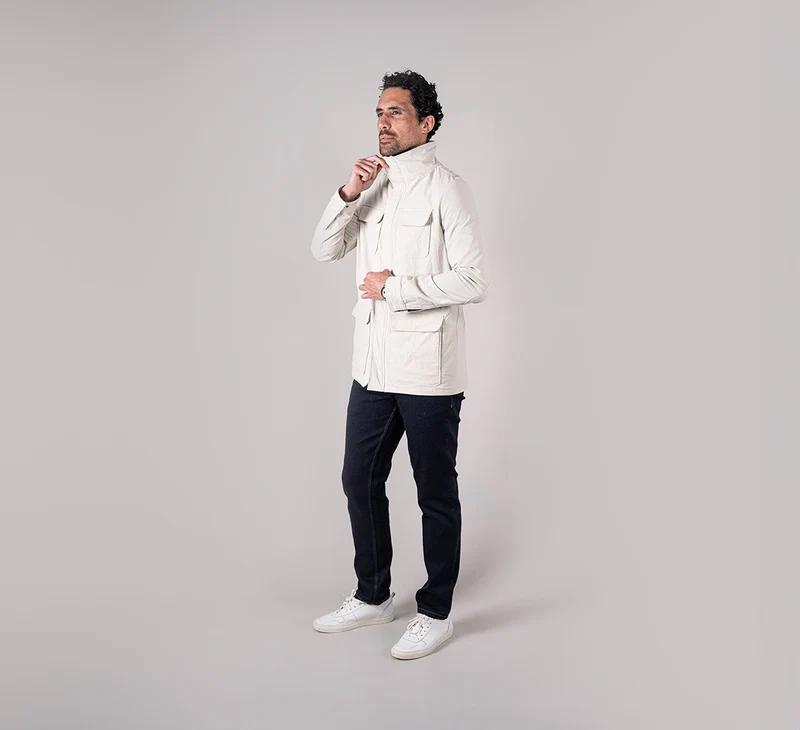 ADVENTURE JACKET