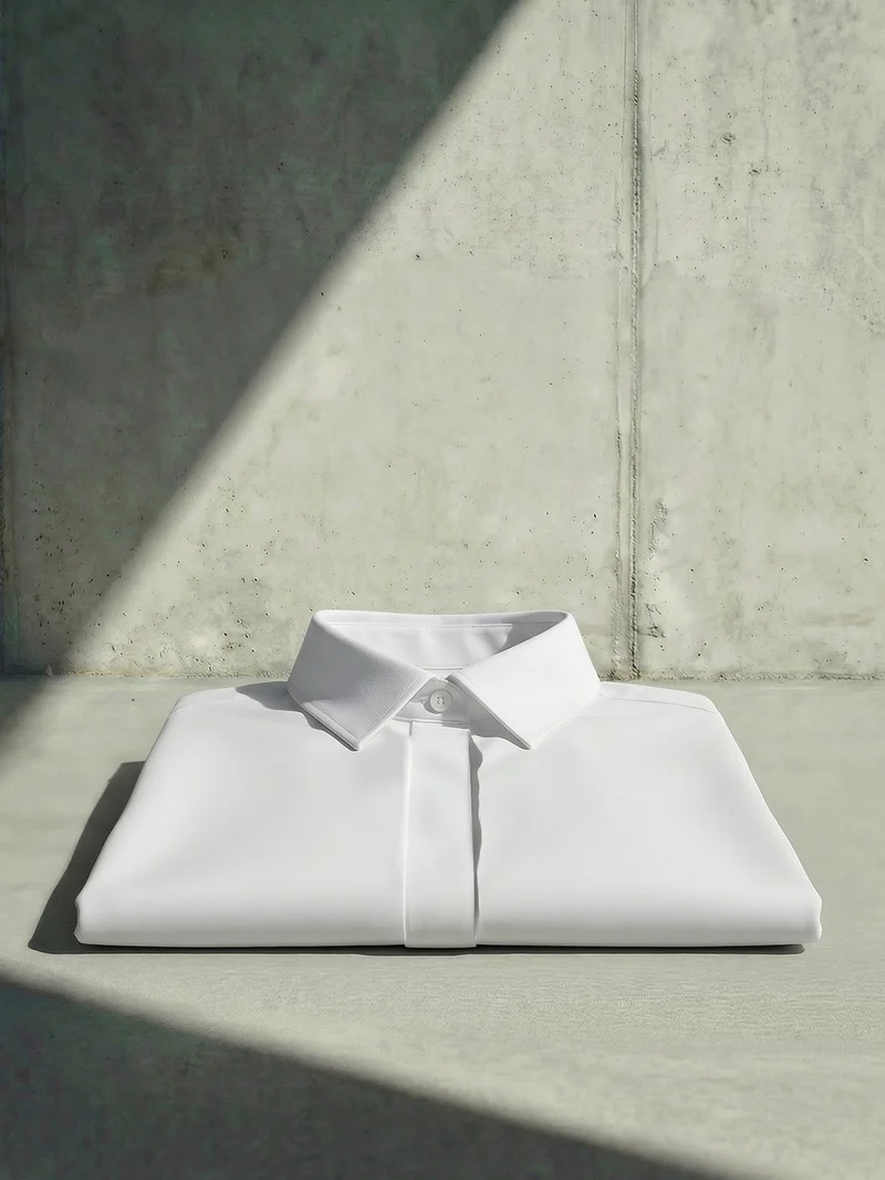 WOMAN STRETCH SHIRT