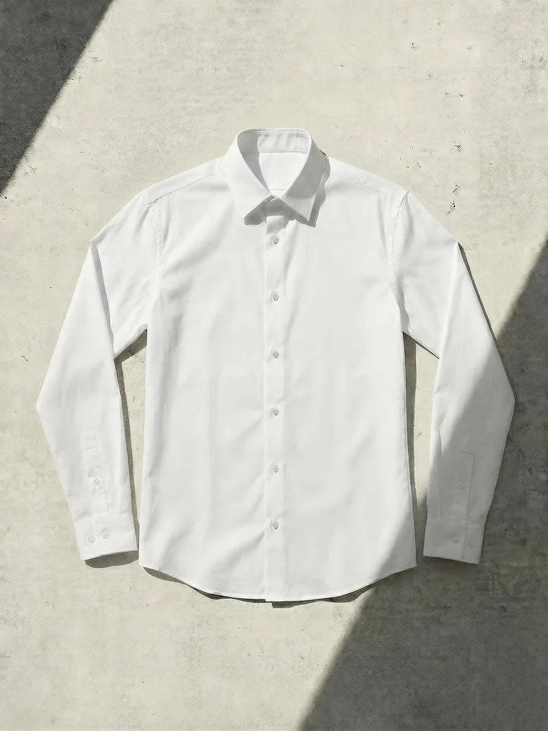 ACTIVE STRETCH SHIRT