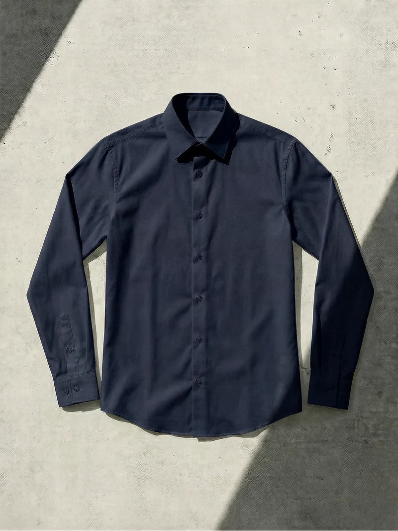 ACTIVE STRETCH SHIRT