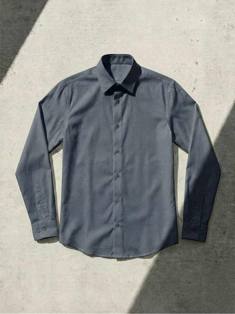 ACTIVE STRETCH SHIRT