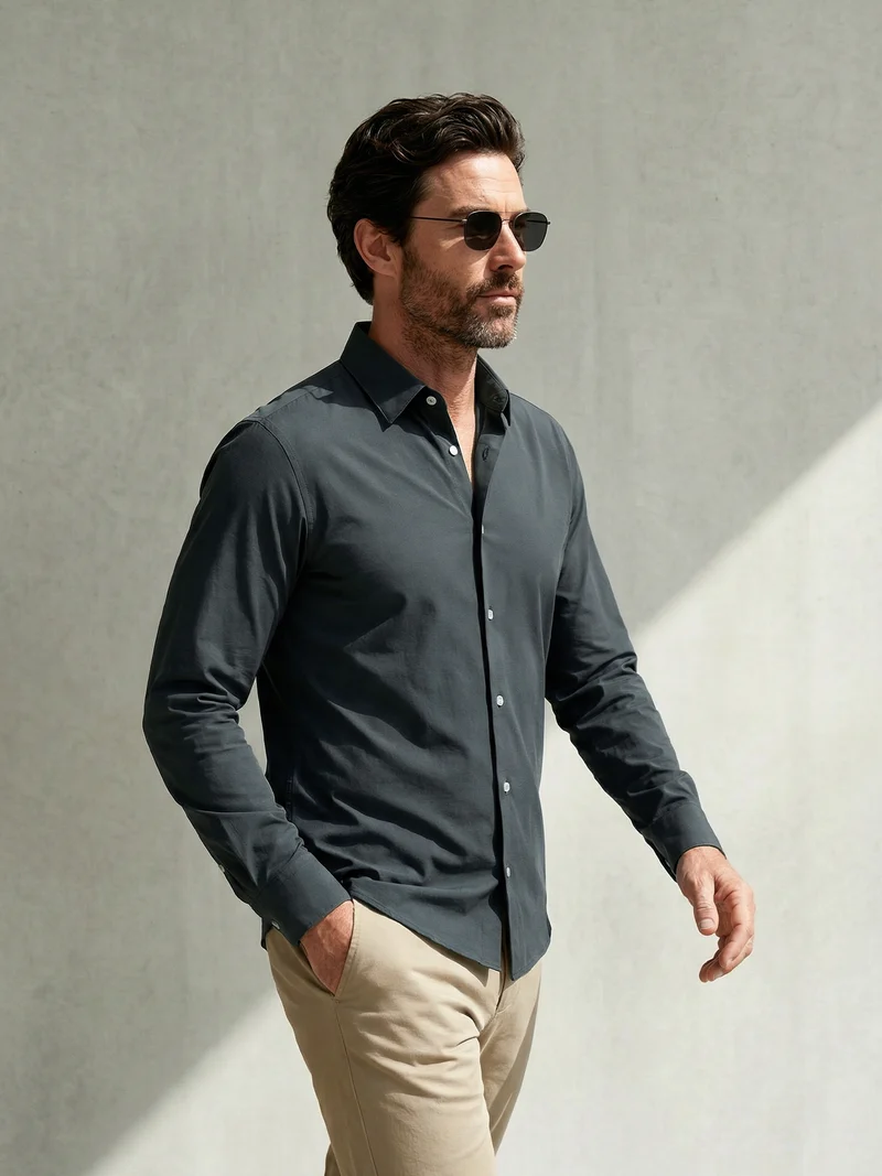 ACTIVE STRETCH SHIRT