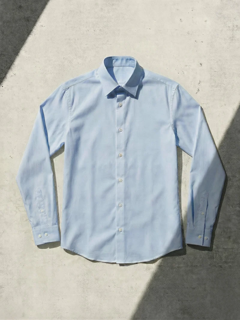 ACTIVE STRETCH SHIRT