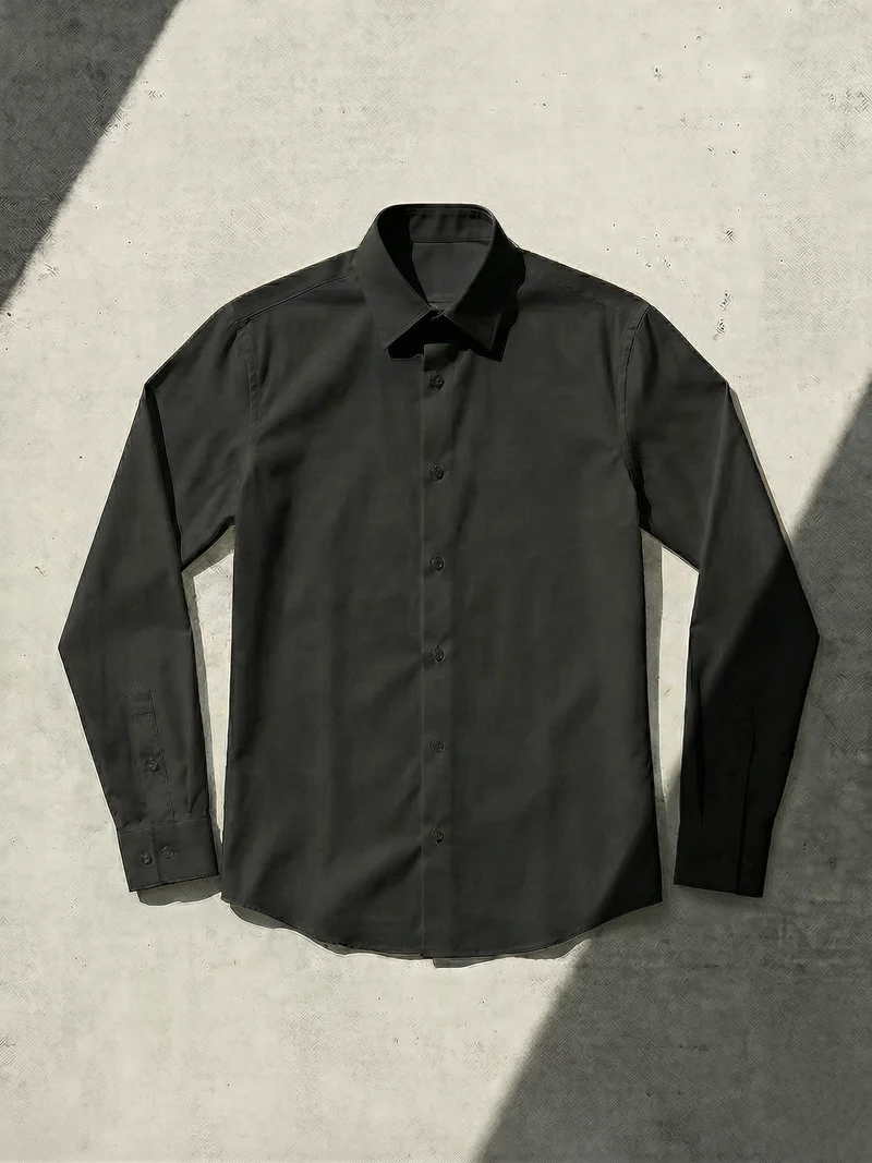 ACTIVE STRETCH SHIRT