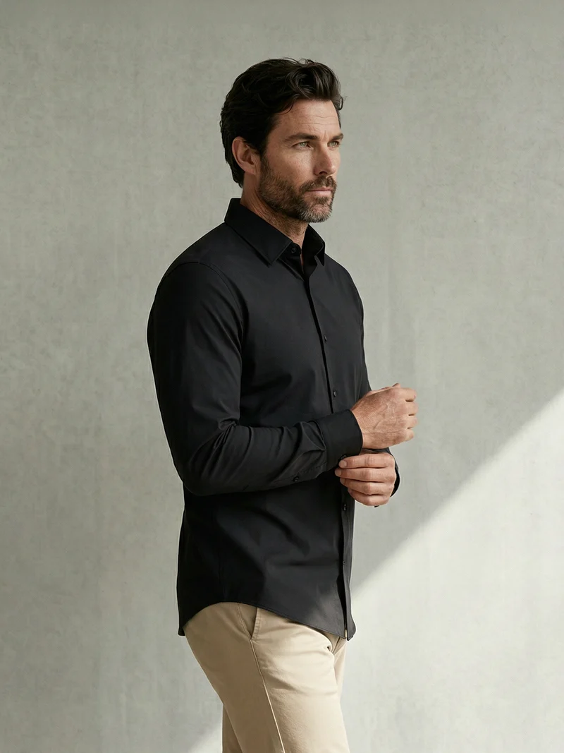 ACTIVE STRETCH SHIRT