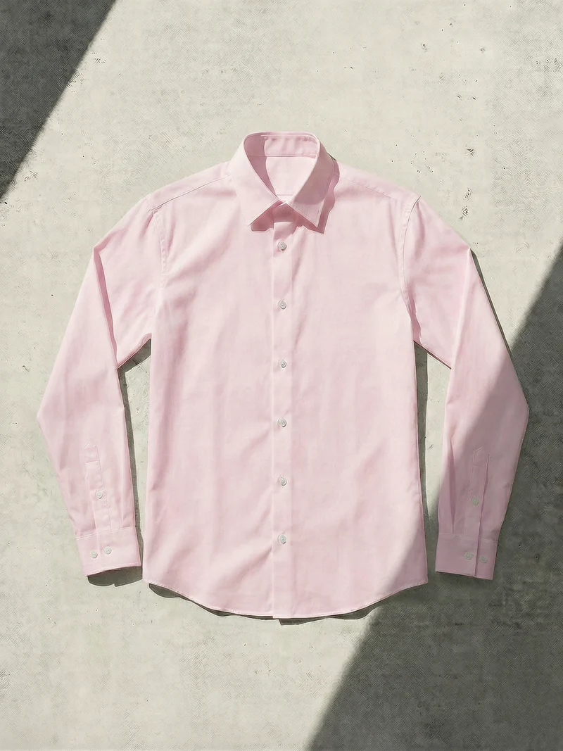 ACTIVE STRETCH SHIRT