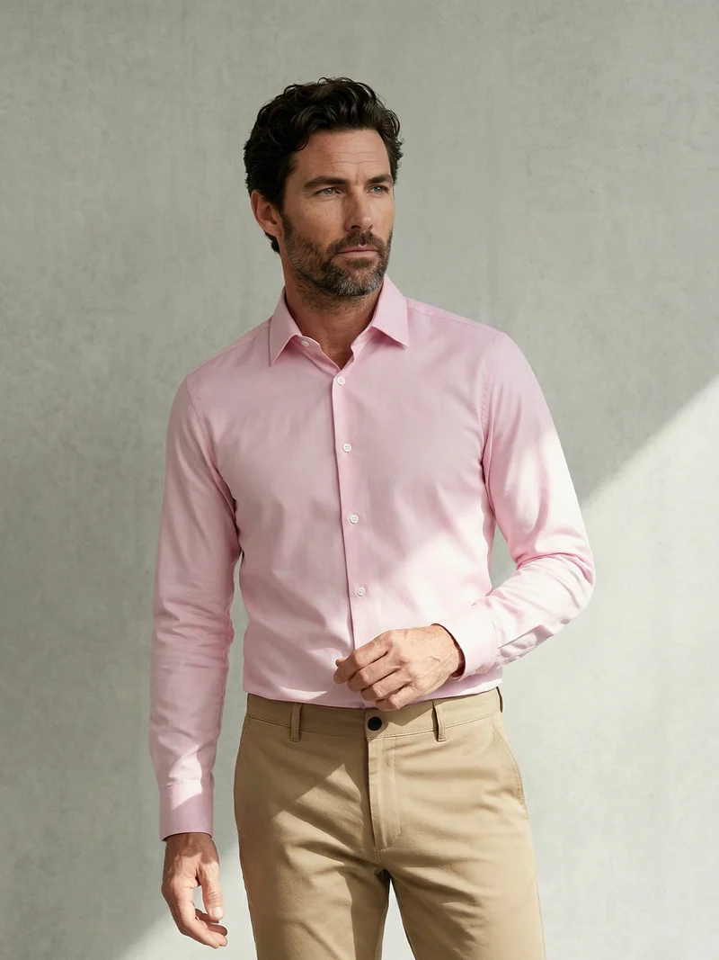 ACTIVE STRETCH SHIRT