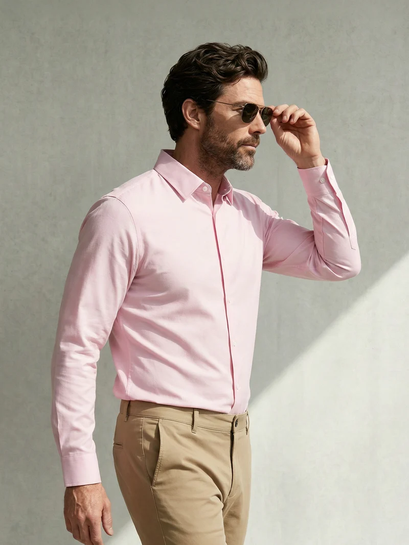 ACTIVE STRETCH SHIRT