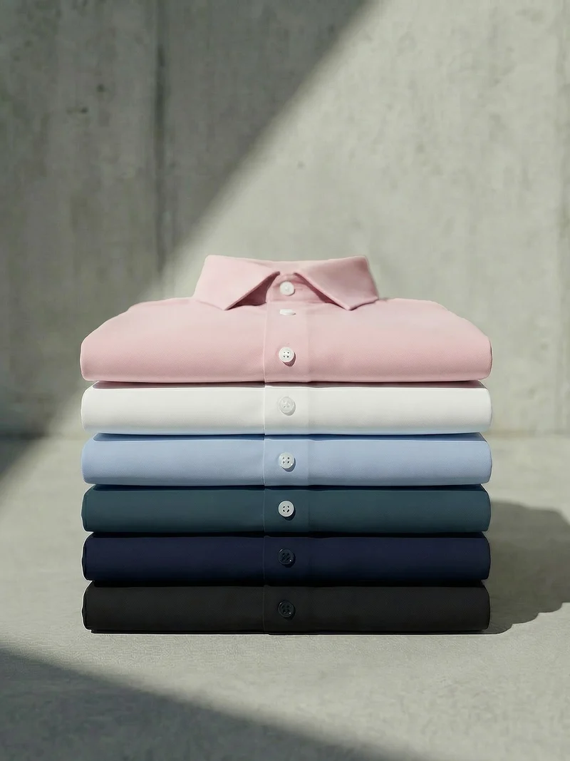 ACTIVE STRETCH SHIRT