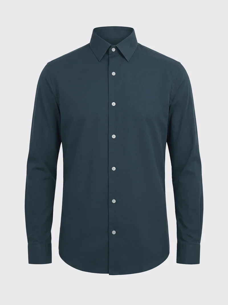 ACTIVE STRETCH SHIRT