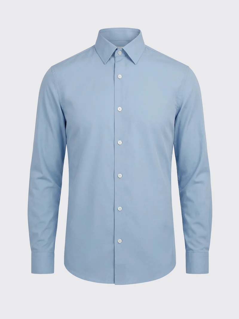 ACTIVE STRETCH SHIRT