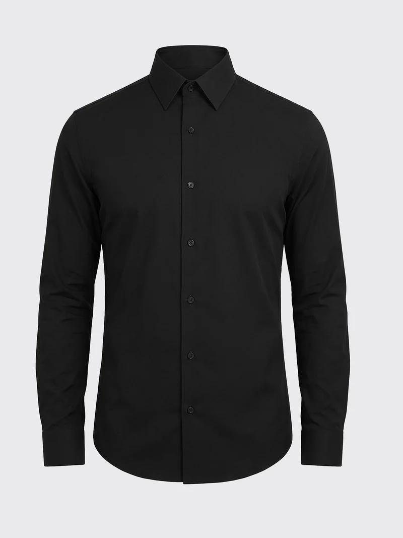 ACTIVE STRETCH SHIRT
