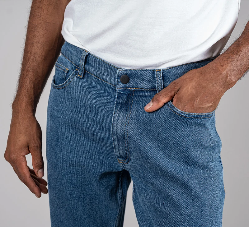 SUPERDENIM