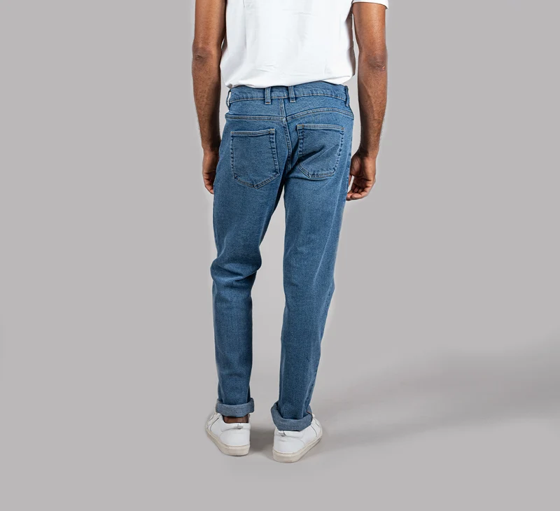 SUPERDENIM