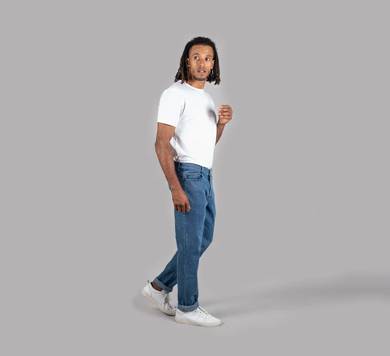 SUPERDENIM