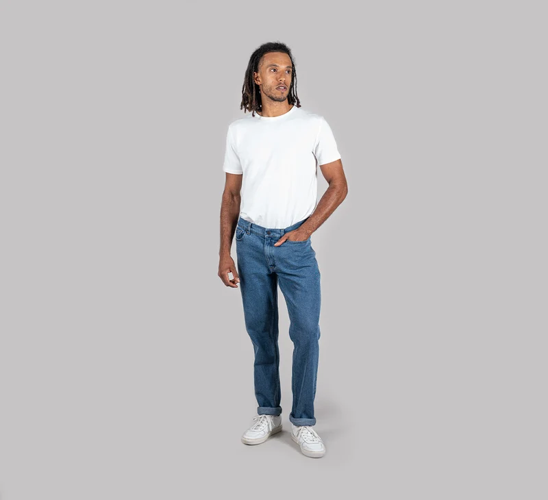 SUPERDENIM