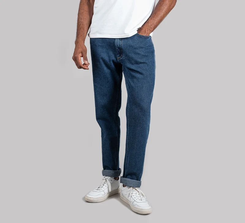 SUPERDENIM