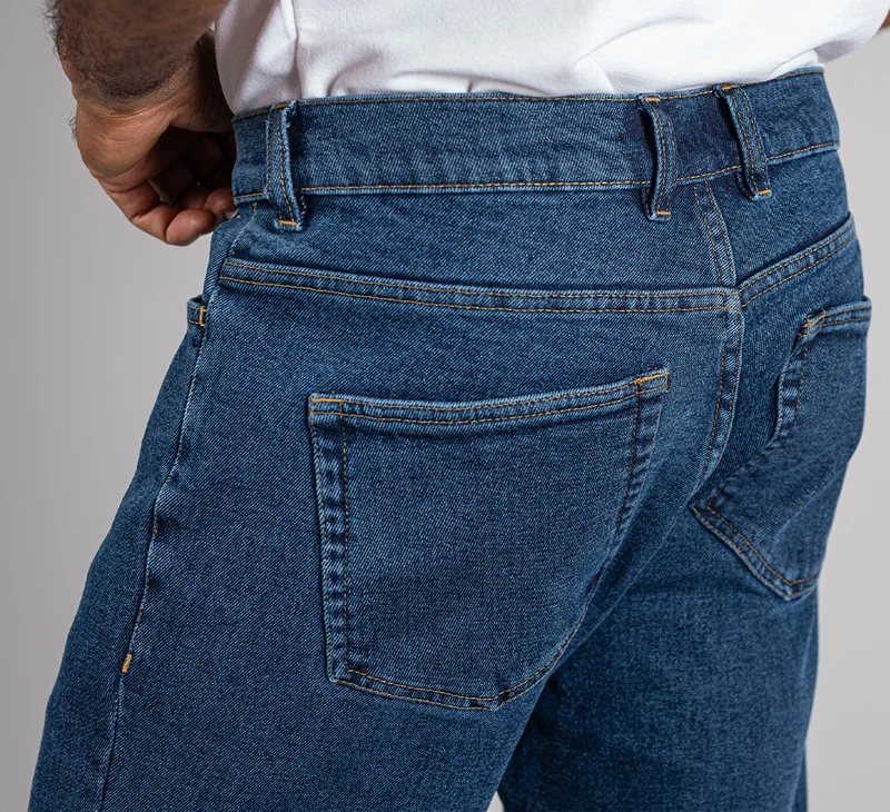 SUPERDENIM