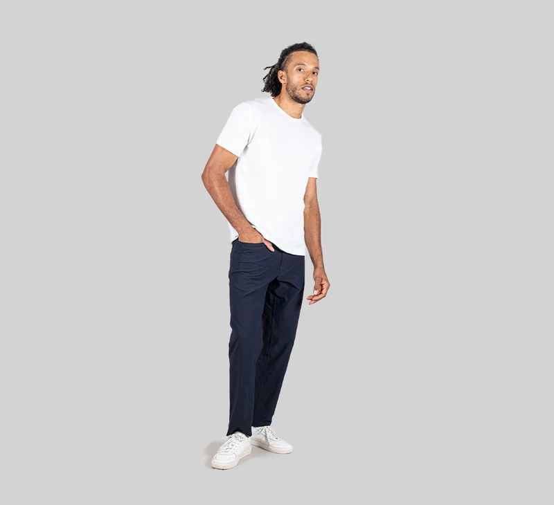 EVERYDAY JEANS