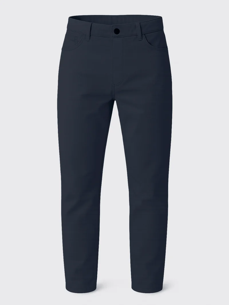 EVERYDAY JEANS