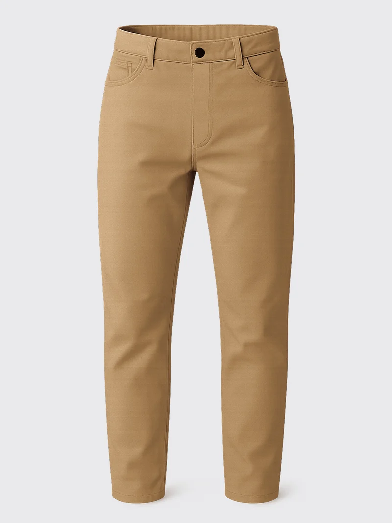 EVERYDAY JEANS