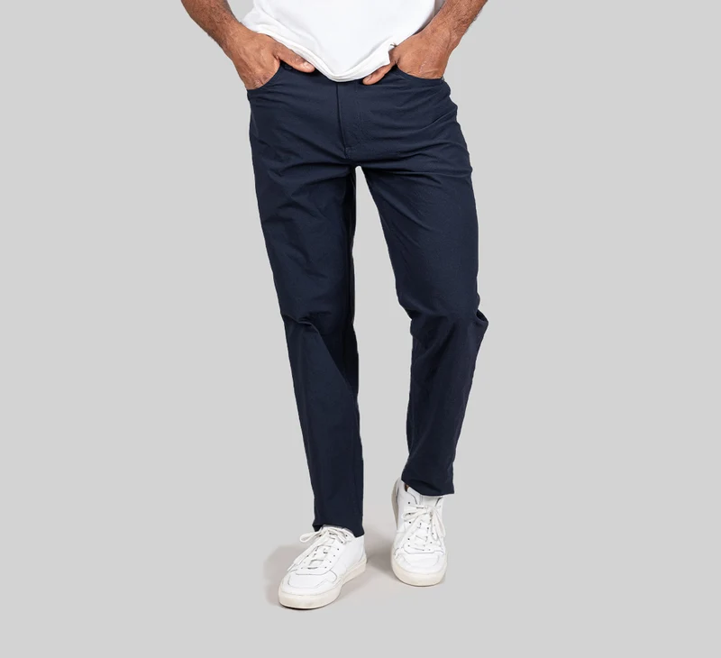 EVERYDAY JEANS