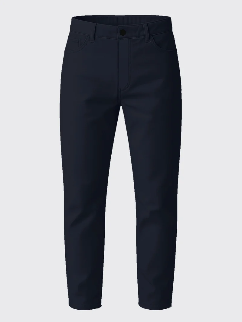 EVERYDAY JEANS