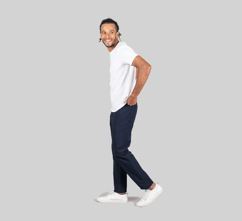EVERYDAY JEANS