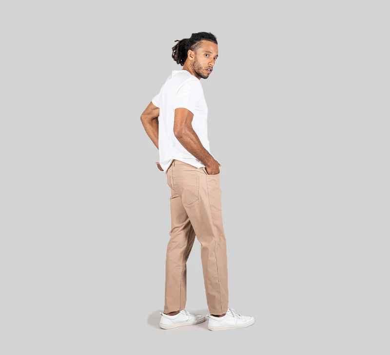 EVERYDAY JEANS