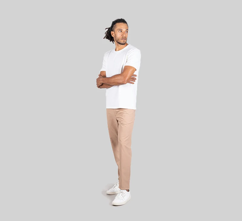 EVERYDAY JEANS