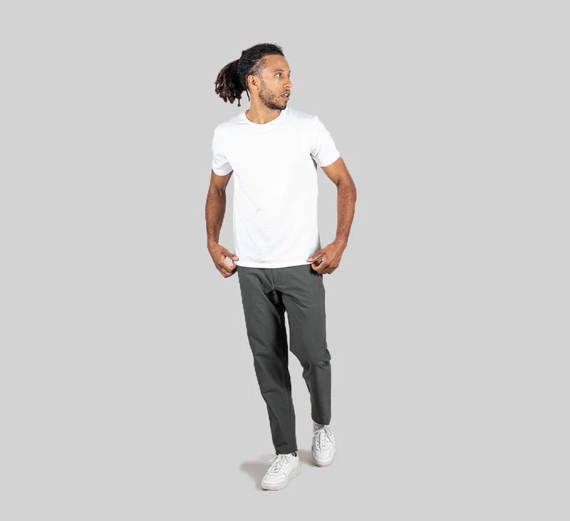 EVERYDAY JEANS