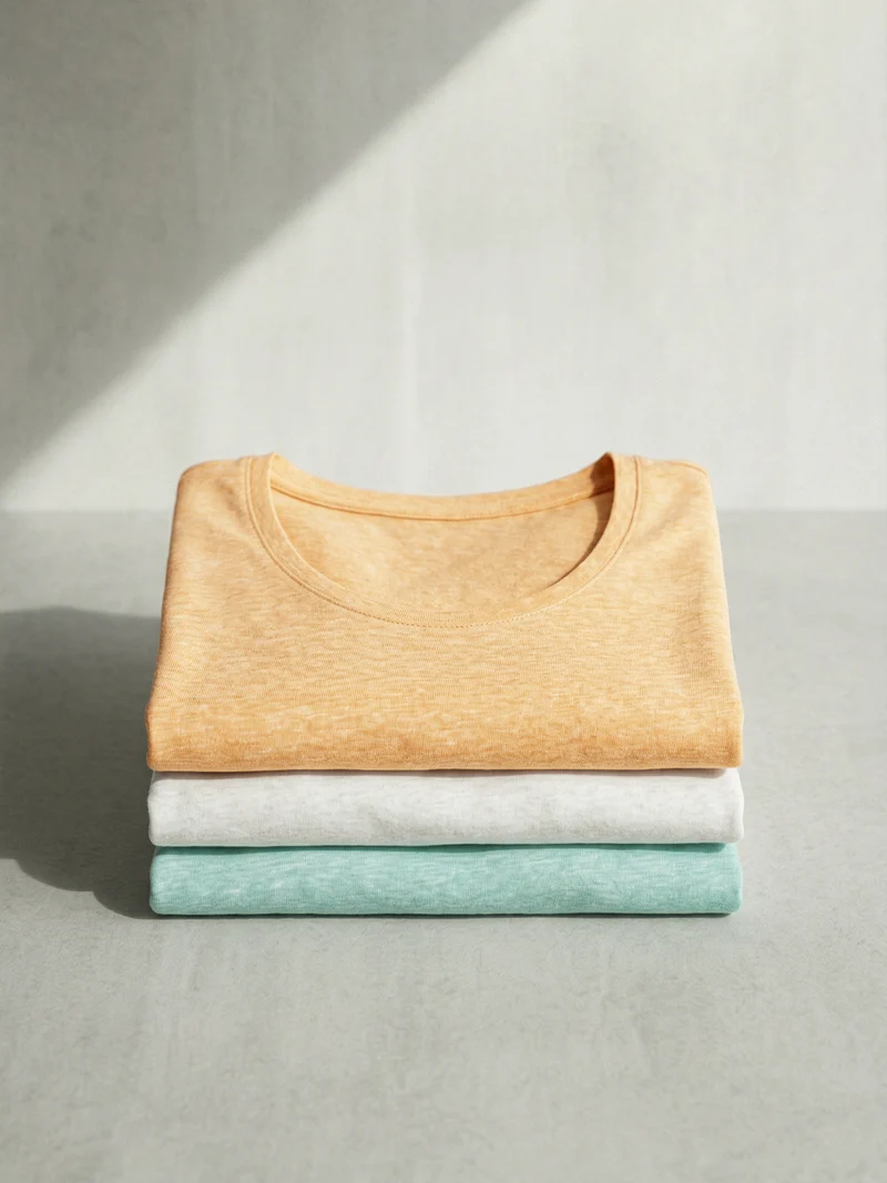 DRY HEMP WOMAN T-SHIRT