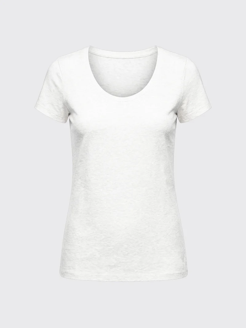 DRY HEMP WOMAN T-SHIRT