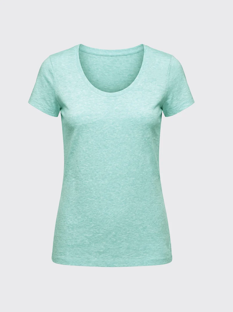DRY HEMP WOMAN T-SHIRT