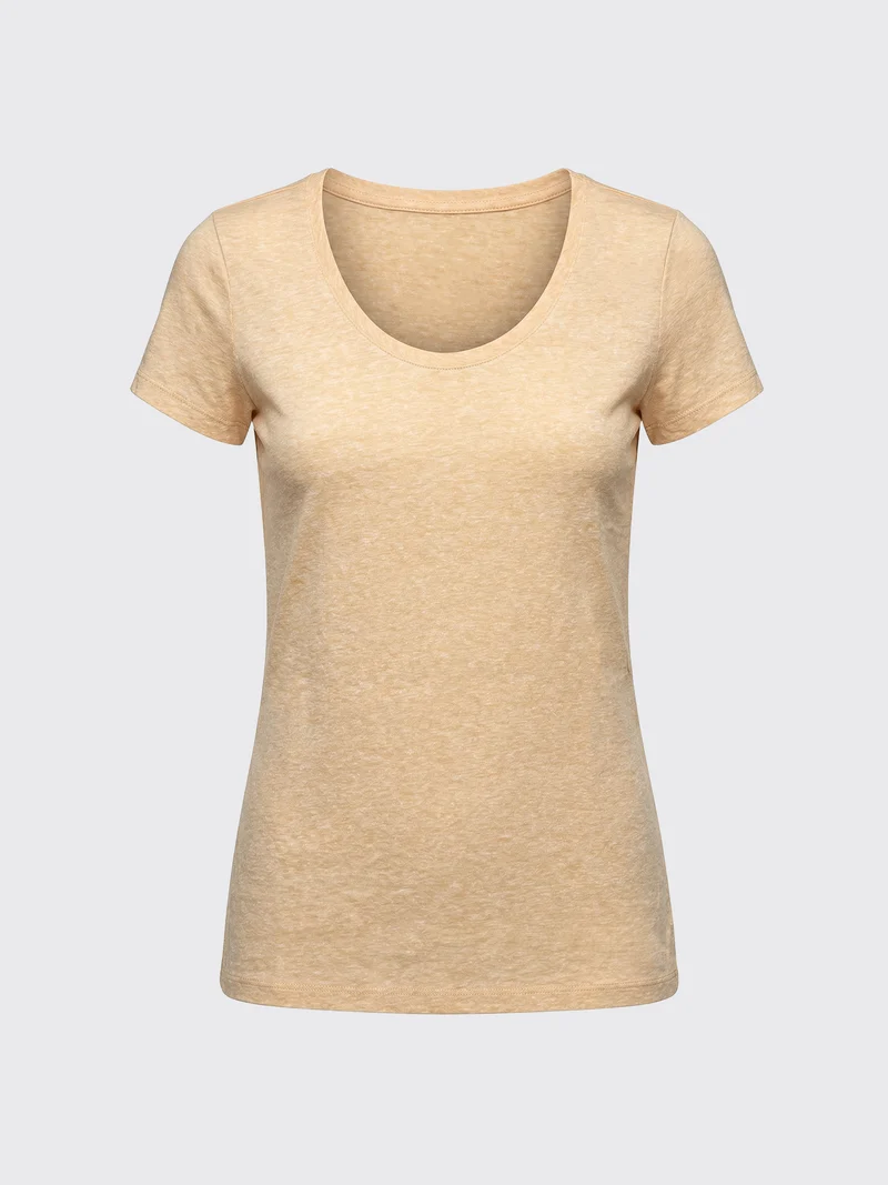 DRY HEMP WOMAN T-SHIRT