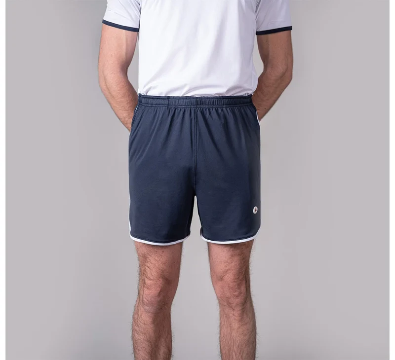 RETRO SPORT SHORTS