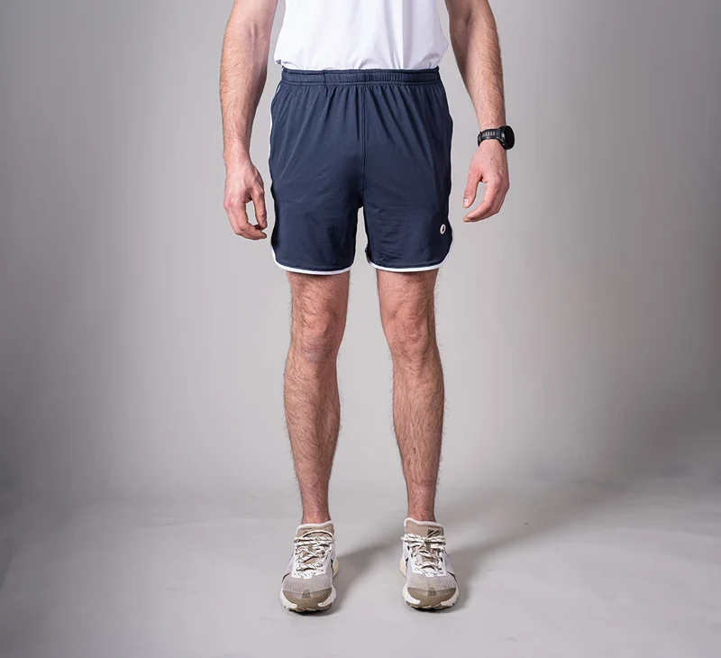 RETRO SPORT SHORTS