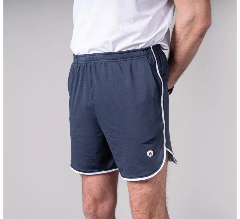 RETRO SPORT SHORTS