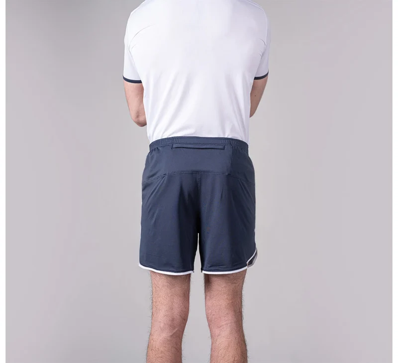 RETRO SPORT SHORTS